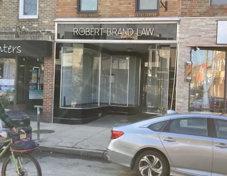 Robert Brand & Associates, P.C.
