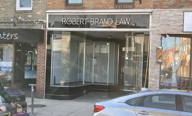Robert Brand & Associates, P.C.