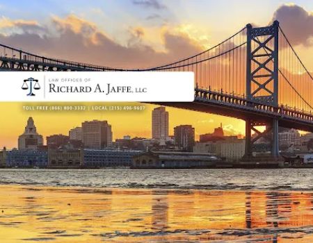 Law Offices Of Richard A. Jaffe, LLC