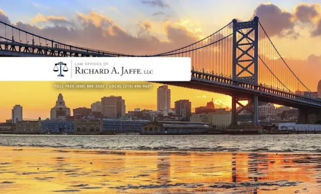 Law Offices Of Richard A. Jaffe, LLC