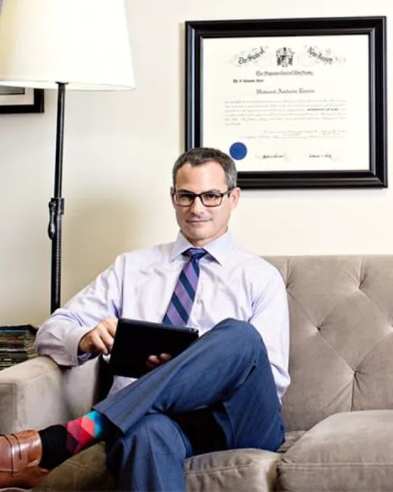 H. Rosen Law, P.C. 3