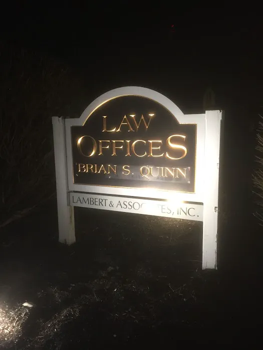 Havertown Law Office of Brian S. Quinn 0