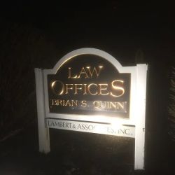 Havertown Law Office of Brian S. Quinn ico