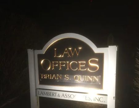 Havertown Law Office of Brian S. Quinn