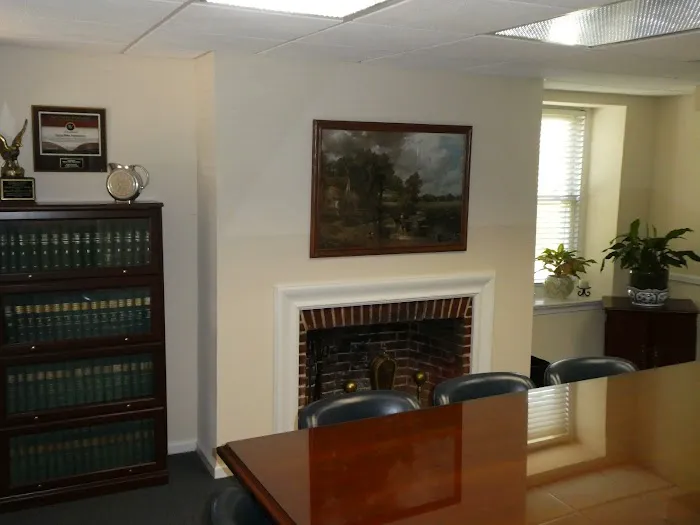 Micheal Defino - Senior Counsel at Lamb McErLane P.C. 3