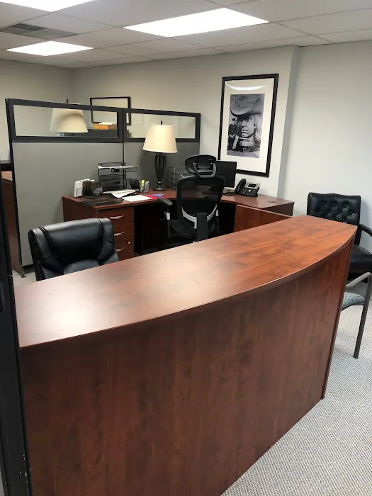 The Law Offices of Timothy Kennedy, PC 1