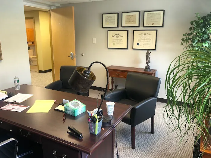 The Law Offices of Timothy Kennedy, PC 2