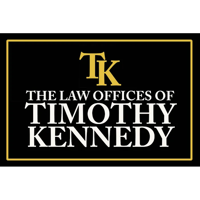 The Law Offices of Timothy Kennedy, PC 5