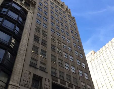 The Rothenberg Law Firm LLP