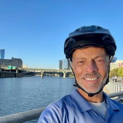 Stuart Leon Bicycle Crash Law ico