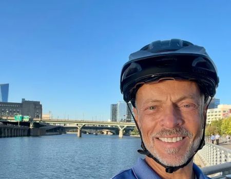 Stuart Leon Bicycle Crash Law