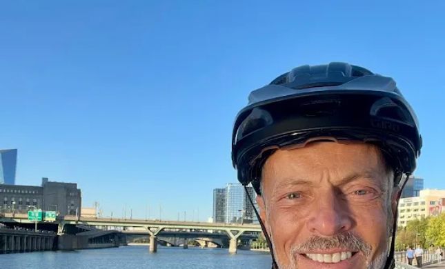 Stuart Leon Bicycle Crash Law