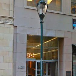 Steven J. Fromm & Associates, P.C. ico
