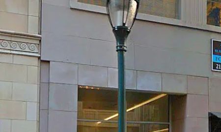 Steven J. Fromm & Associates, P.C.