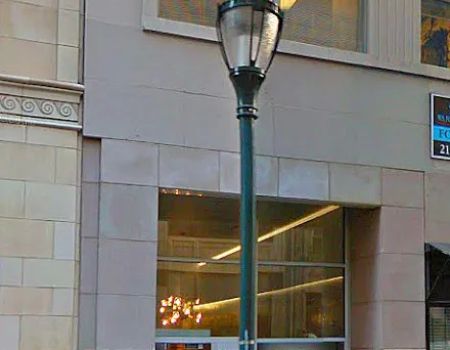 Steven J. Fromm & Associates, P.C.