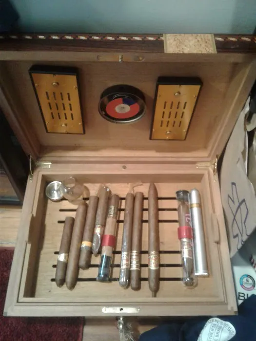 Lightman Minochi 1