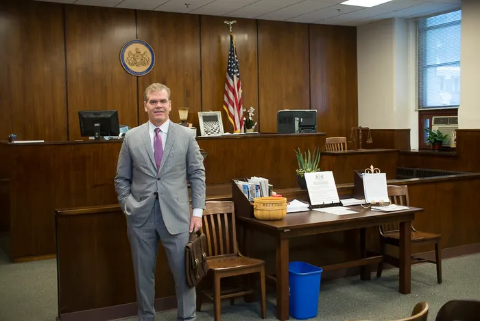 The Law Offices of Thomas More Holland 0