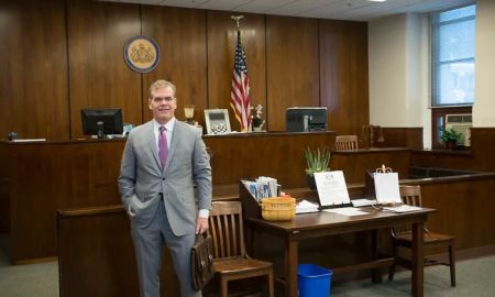 The Law Offices of Thomas More Holland