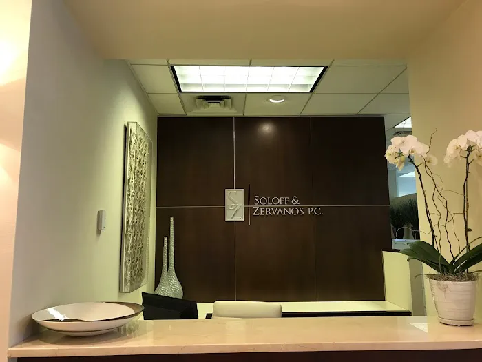 Soloff & Zervanos Personal Injury Attorneys 9