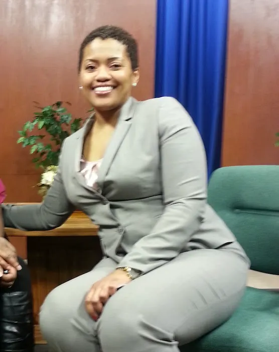 The Law Office of Lisa Harding, LLC 1