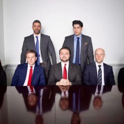 Brotherly Law ico