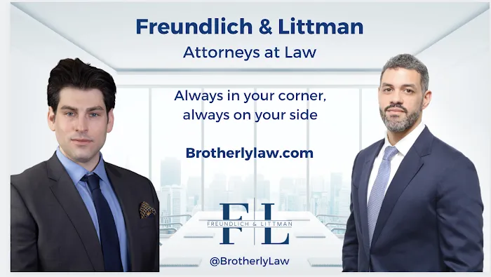 Brotherly Law 4