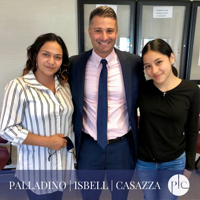 Palladino, Isbell & Casazza, LLC 3