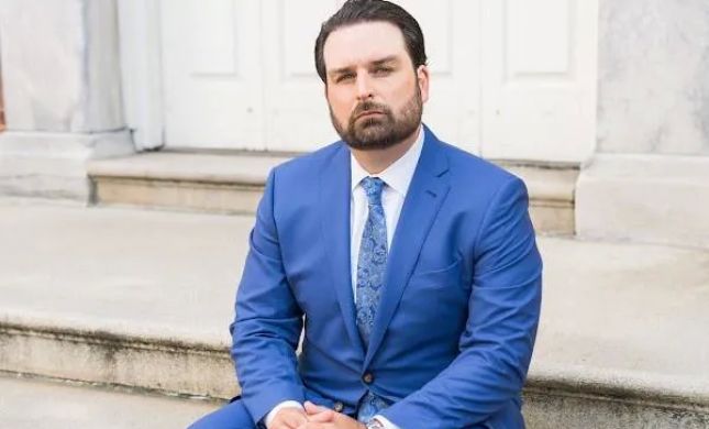 The Mark Kachhi Law Firm, PLLC