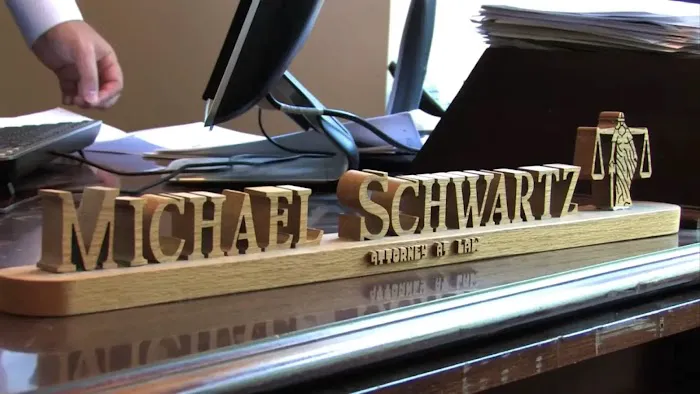 Law Office of Michael Schwartz 6