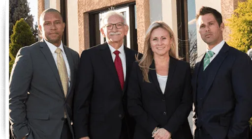 Keller Lisgar & Williams LLP 1