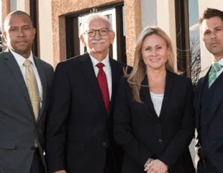 Keller Lisgar & Williams LLP