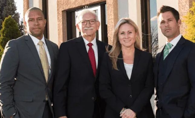 Keller Lisgar & Williams LLP