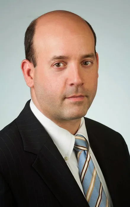 Console Mattiacci Law 5