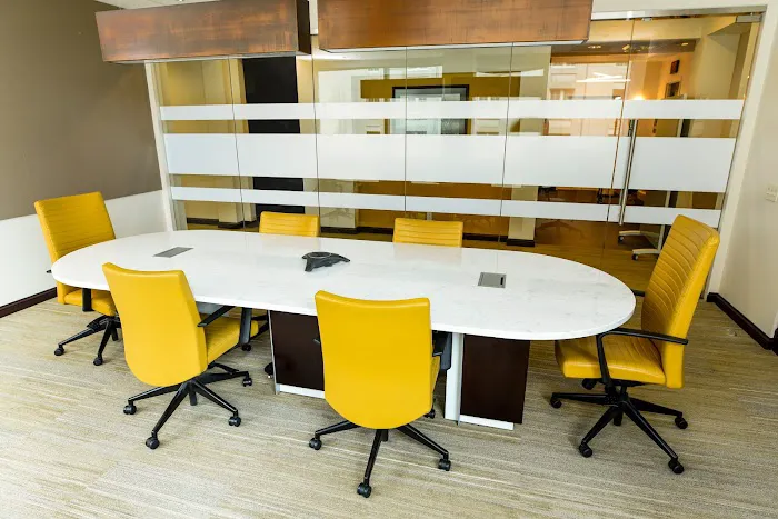Console Mattiacci Law 7