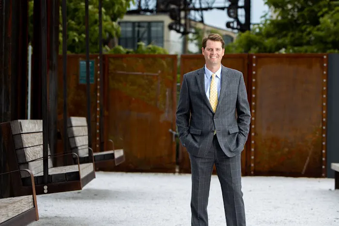 Law Offices of Anthony J. Leonard LLC 1