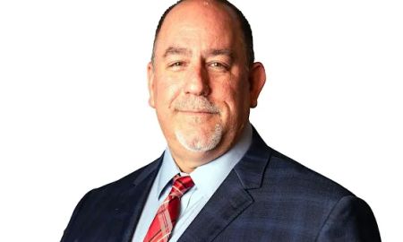 Brandon J. Broderick, Personal Injury Attorney at Law