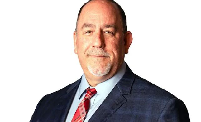 Brandon J. Broderick, Personal Injury Attorney at Law