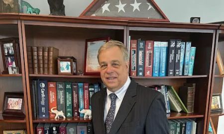 Your Legal Warrior