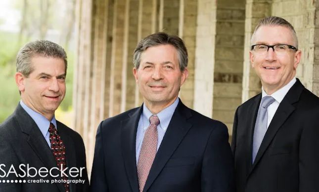 Sansweet, Dearden and Burke, Ltd.