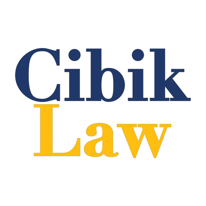 Cibik Law, P.C. 0