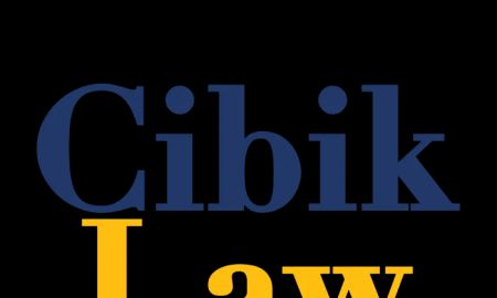 Cibik Law, P.C.
