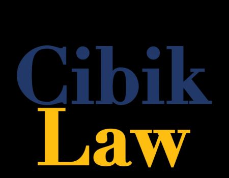 Cibik Law, P.C.