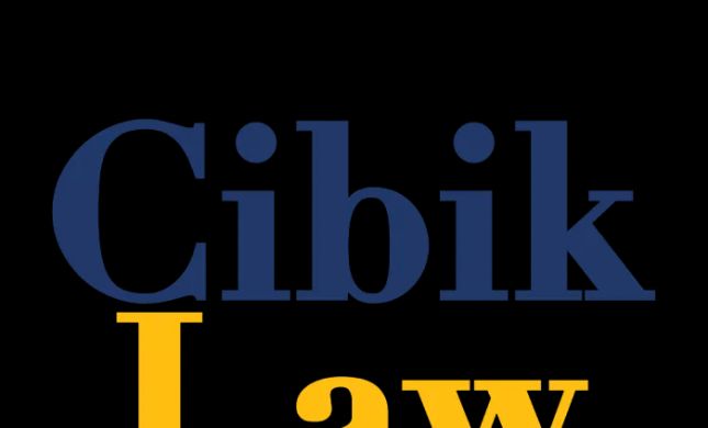 Cibik Law, P.C.