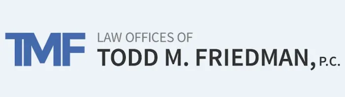 Law Offices of Todd M. Friedman, P.C. 3