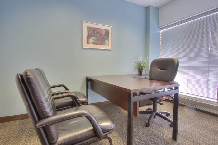 McKenzie Law Firm, P.C. 1
