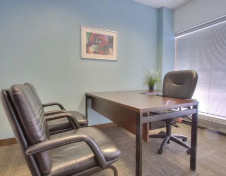 McKenzie Law Firm, P.C.