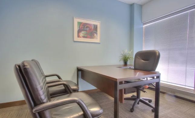 McKenzie Law Firm, P.C.