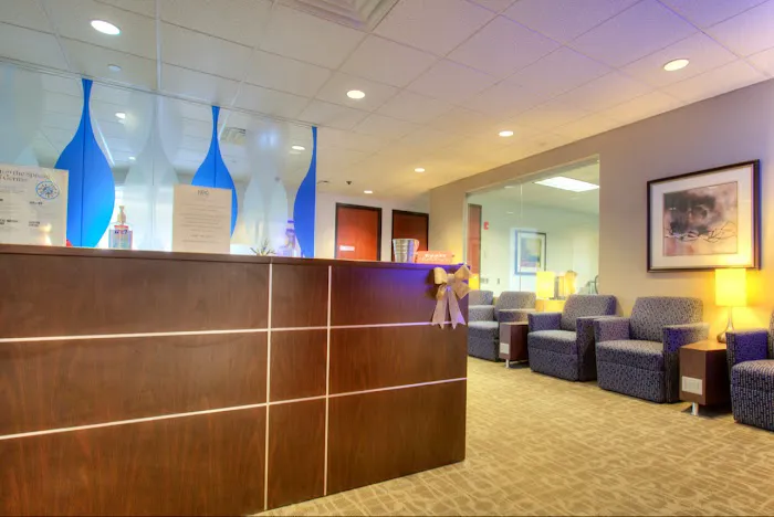 McKenzie Law Firm, P.C. 6