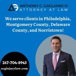 Anthony C. Gagliano, III, Esquire, P.C. ico