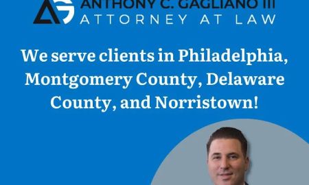 Anthony C. Gagliano, III, Esquire, P.C.